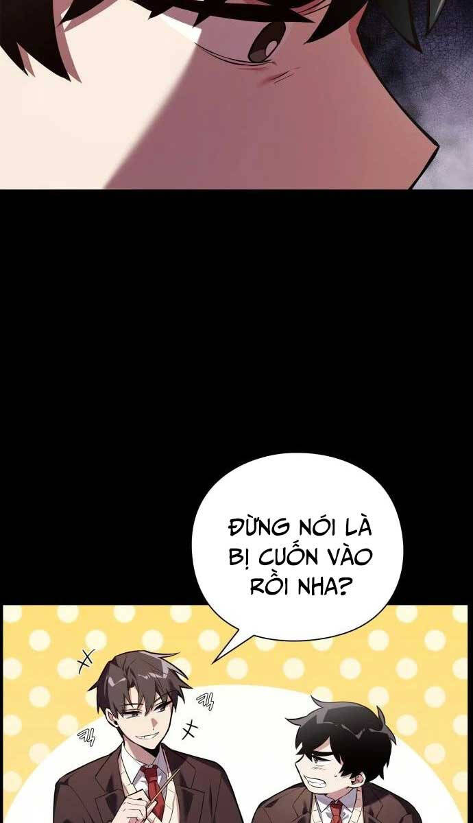 Đêm của yêu tinh chapter 2 - Upload bởi truyensieuhay.com