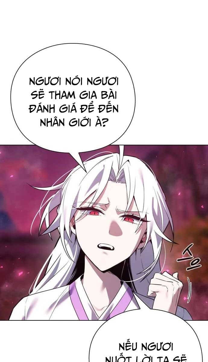 Đêm của yêu tinh chapter 2 - Upload bởi truyensieuhay.com