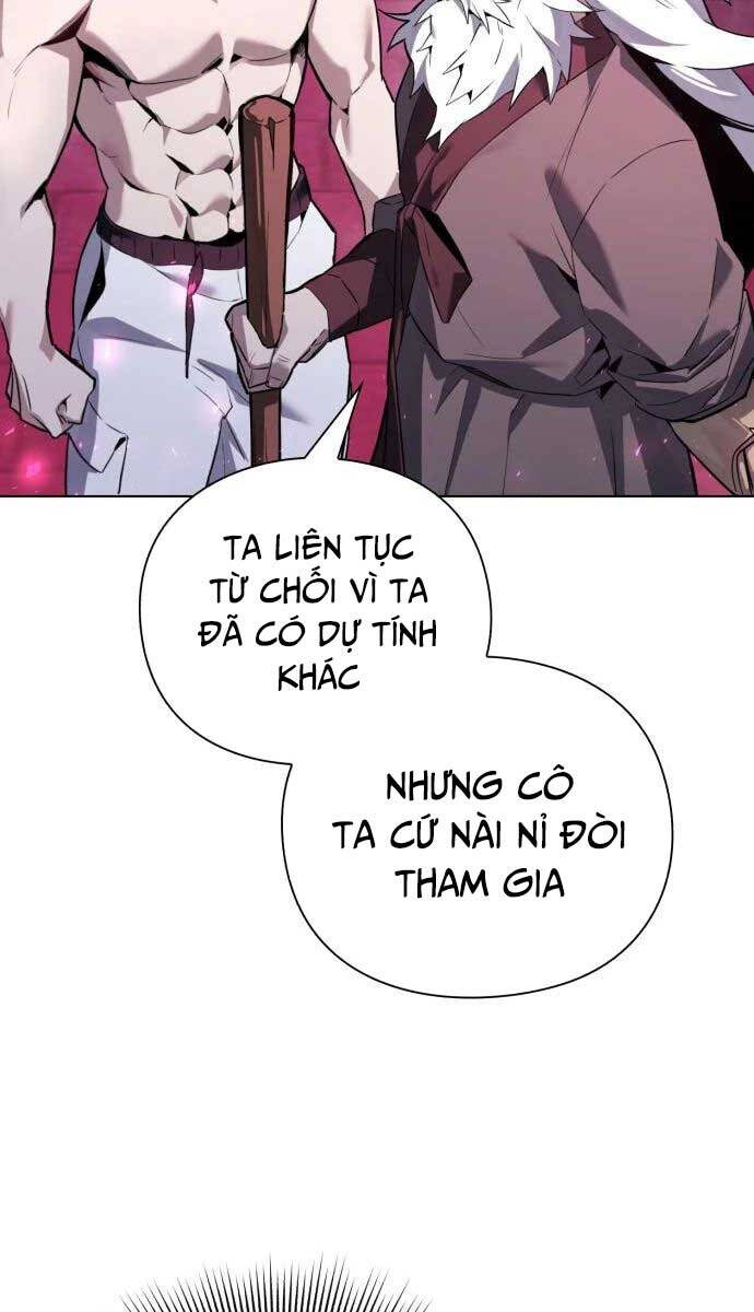 Đêm của yêu tinh chapter 2 - Upload bởi truyensieuhay.com