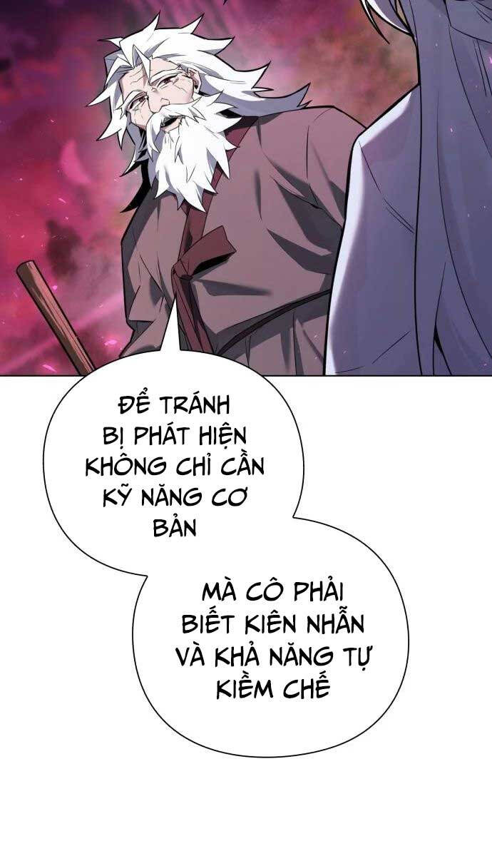 Đêm của yêu tinh chapter 2 - Upload bởi truyensieuhay.com