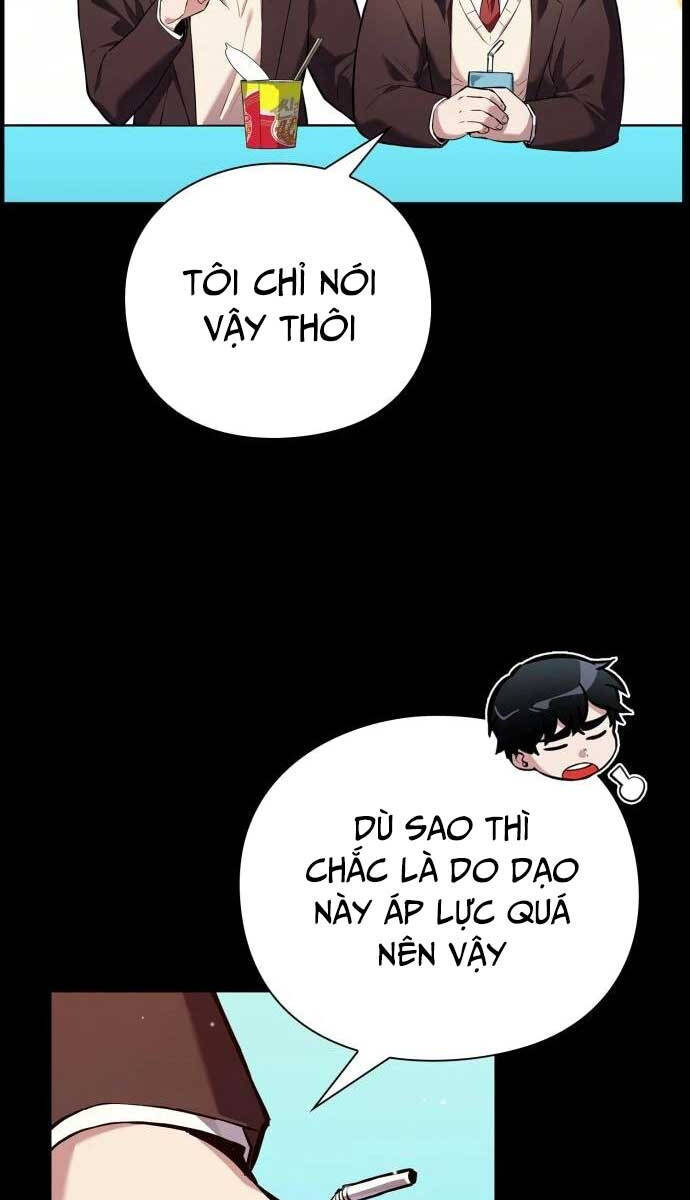 Đêm của yêu tinh chapter 2 - Upload bởi truyensieuhay.com