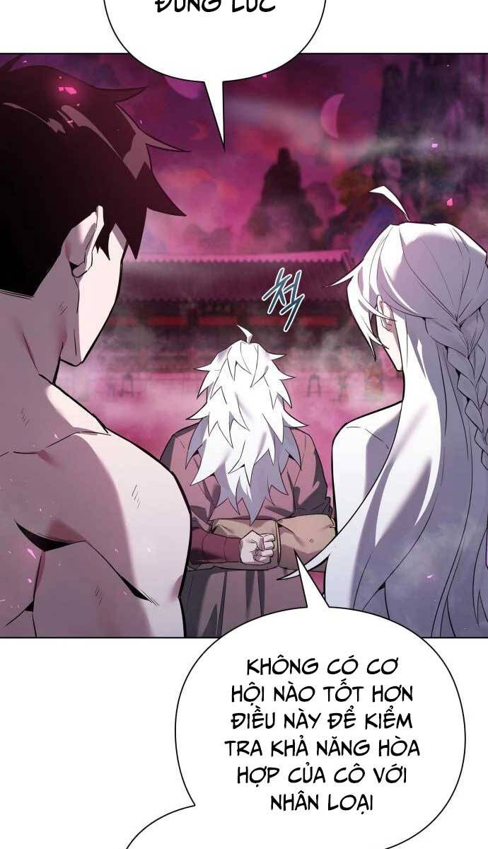 Đêm của yêu tinh chapter 2 - Upload bởi truyensieuhay.com