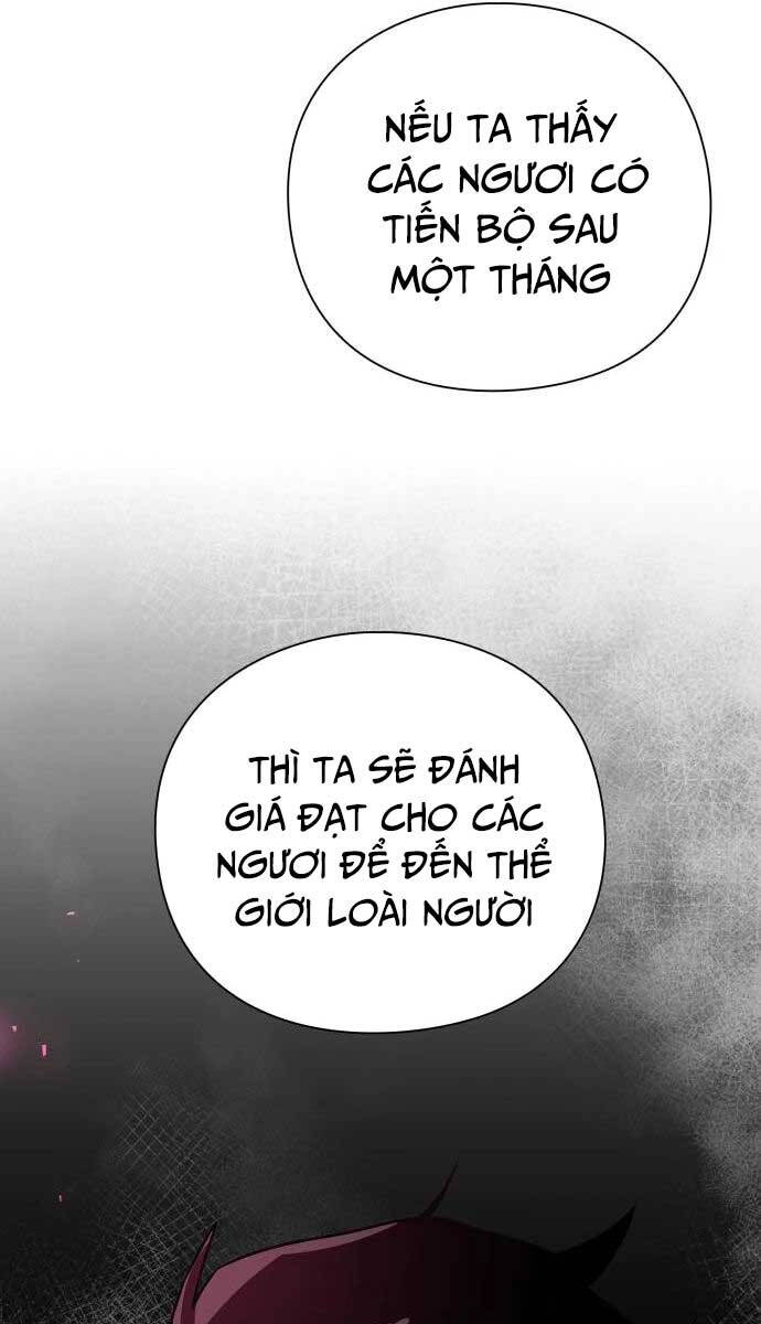 Đêm của yêu tinh chapter 2 - Upload bởi truyensieuhay.com