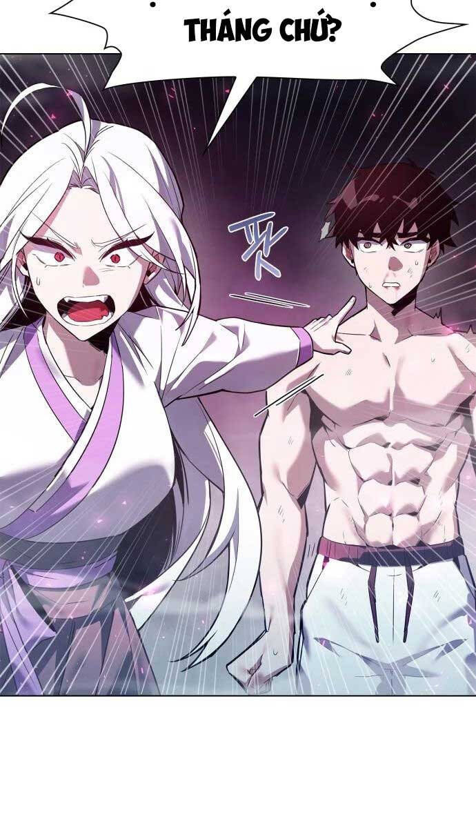 Đêm của yêu tinh chapter 2 - Upload bởi truyensieuhay.com
