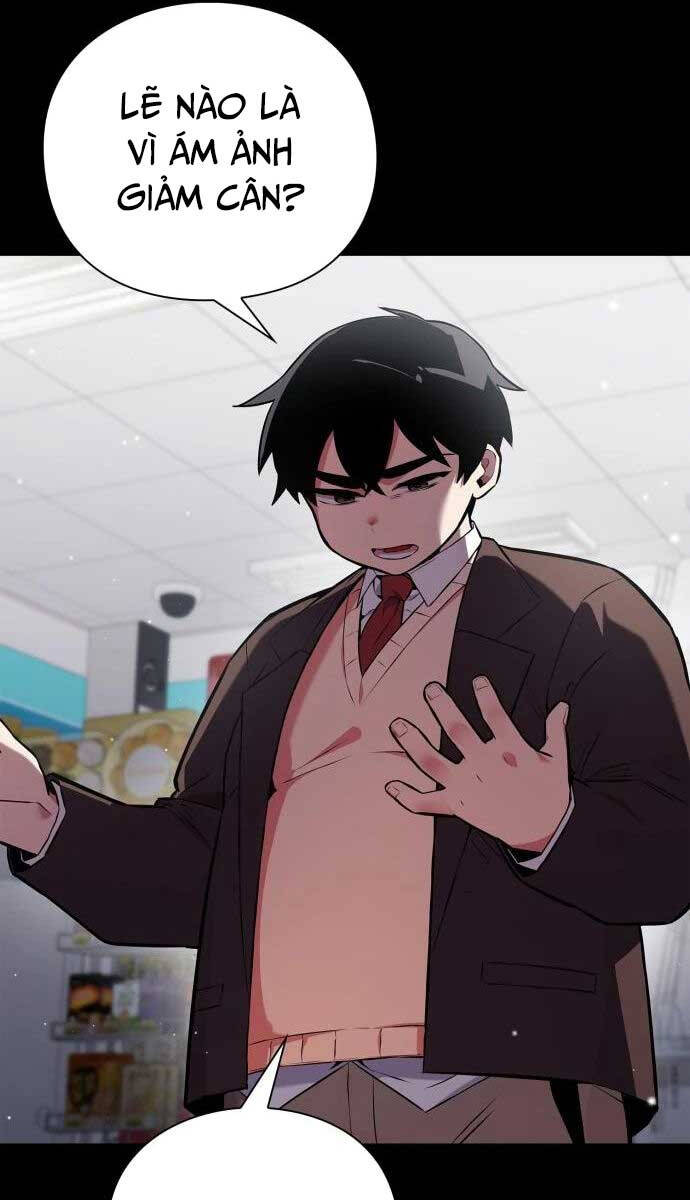 Đêm của yêu tinh chapter 2 - Upload bởi truyensieuhay.com