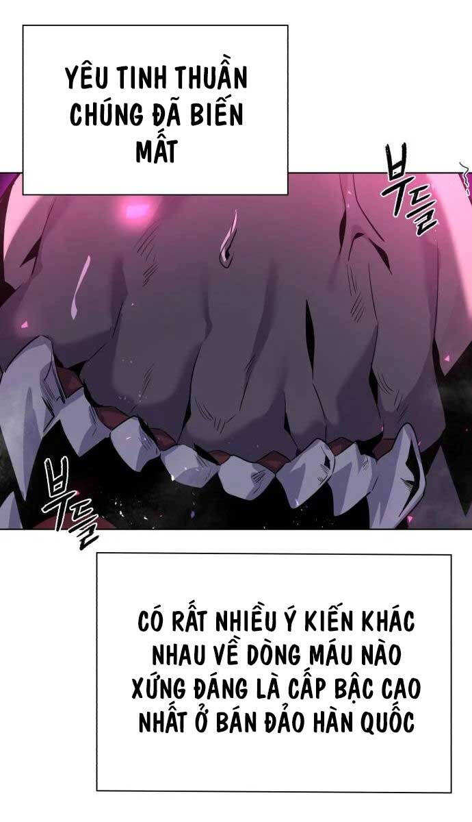 Đêm của yêu tinh chapter 2 - Upload bởi truyensieuhay.com