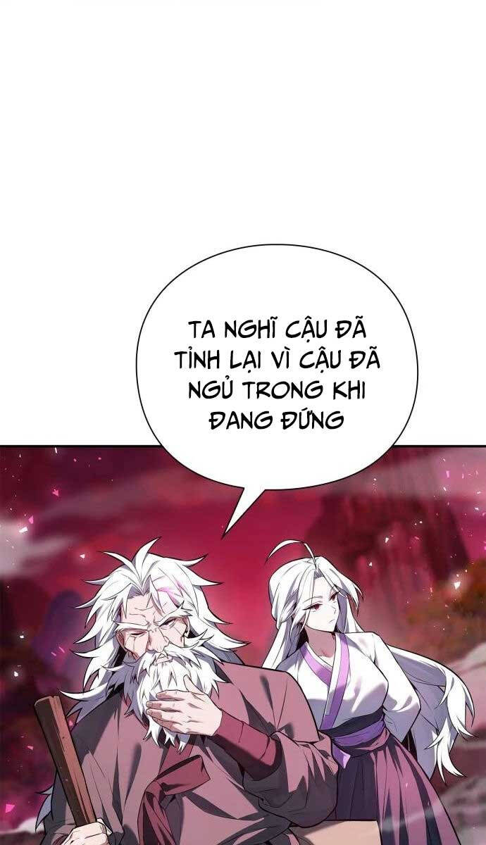 Đêm của yêu tinh chapter 2 - Upload bởi truyensieuhay.com