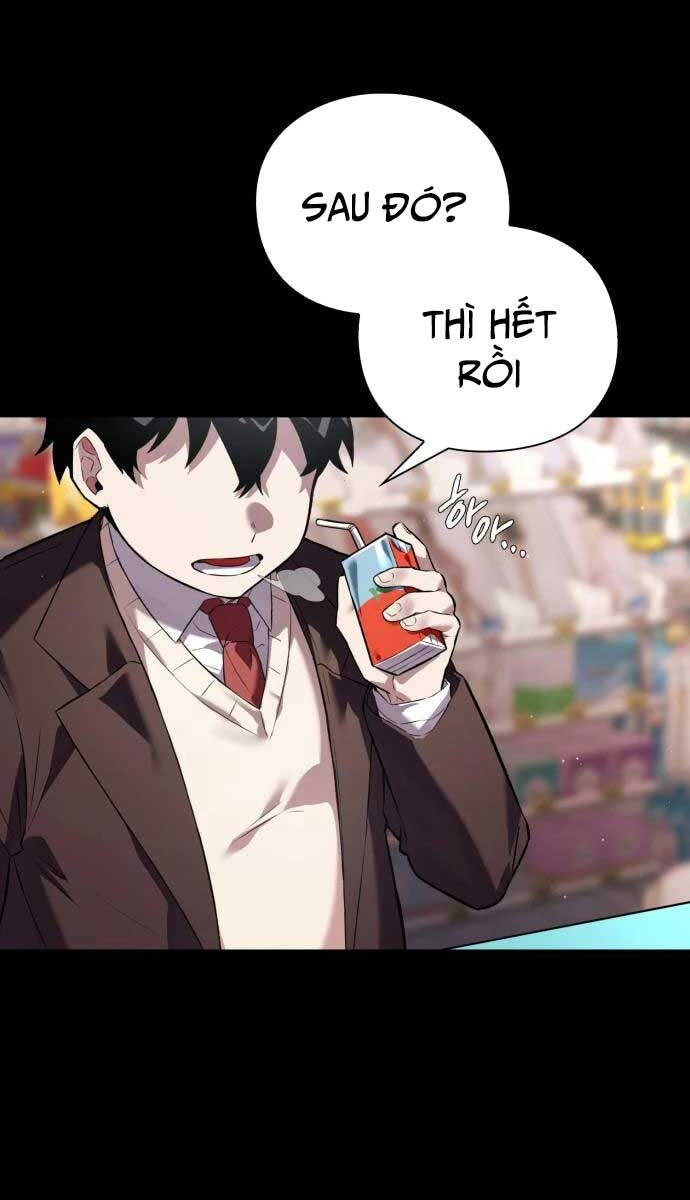 Đêm của yêu tinh chapter 2 - Upload bởi truyensieuhay.com