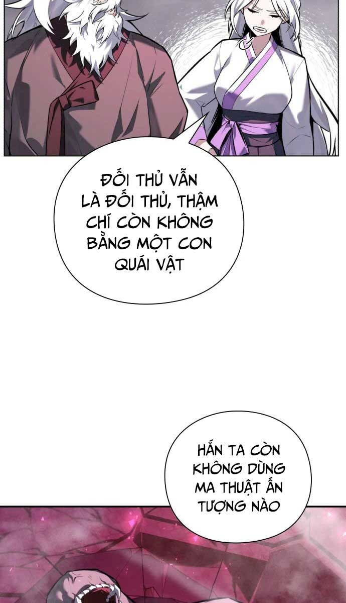 Đêm của yêu tinh chapter 2 - Upload bởi truyensieuhay.com