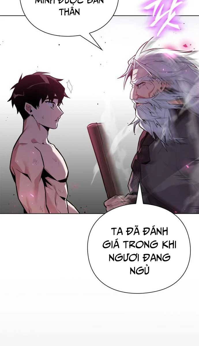 Đêm của yêu tinh chapter 2 - Upload bởi truyensieuhay.com