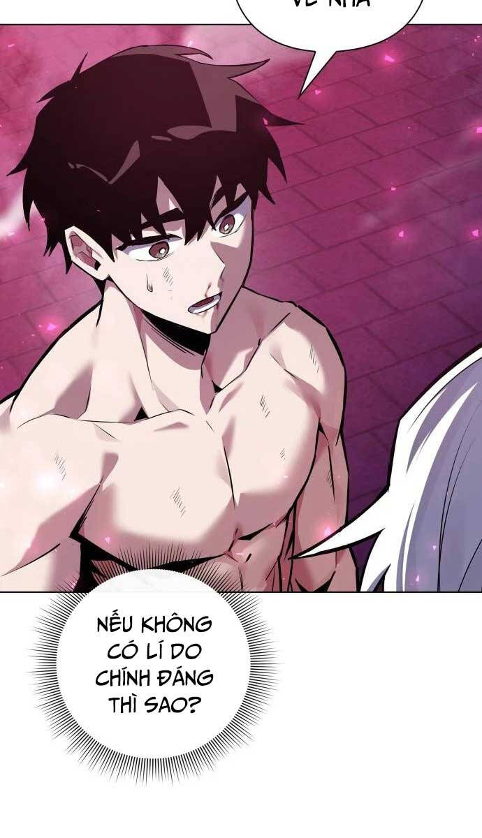 Đêm của yêu tinh chapter 2 - Upload bởi truyensieuhay.com