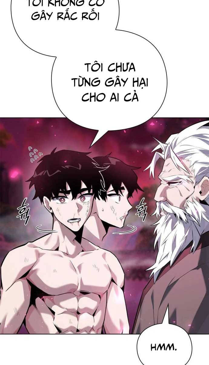 Đêm của yêu tinh chapter 2 - Upload bởi truyensieuhay.com