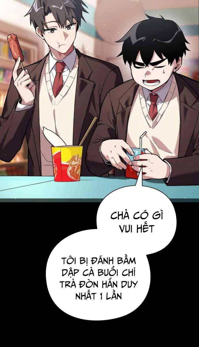 Đêm của yêu tinh chapter 2 - Upload bởi truyensieuhay.com