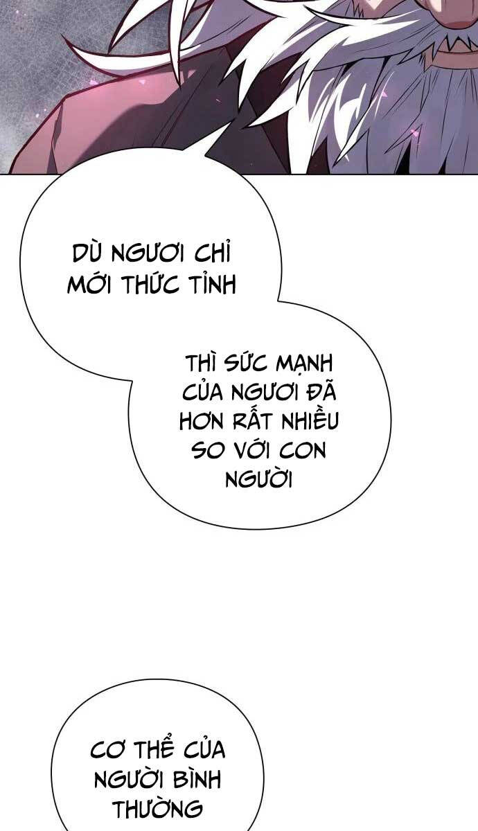 Đêm của yêu tinh chapter 2 - Upload bởi truyensieuhay.com