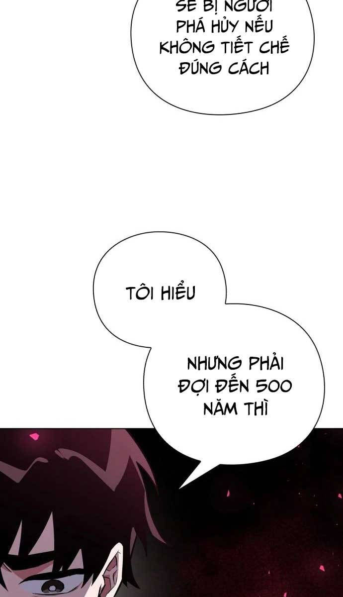 Đêm của yêu tinh chapter 2 - Upload bởi truyensieuhay.com
