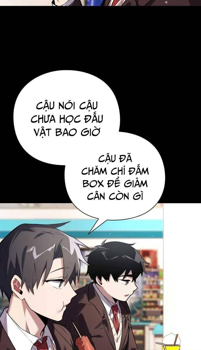 Đêm của yêu tinh chapter 2 - Upload bởi truyensieuhay.com