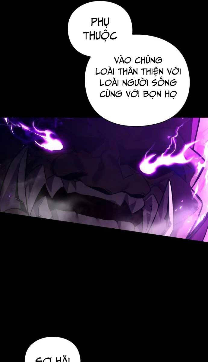 Đêm của yêu tinh chapter 2 - Upload bởi truyensieuhay.com