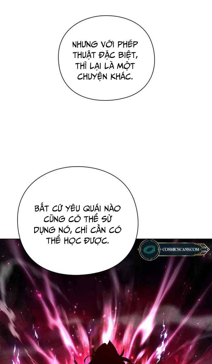 Đêm của yêu tinh chapter 3 - Upload bởi truyensieuhay.com