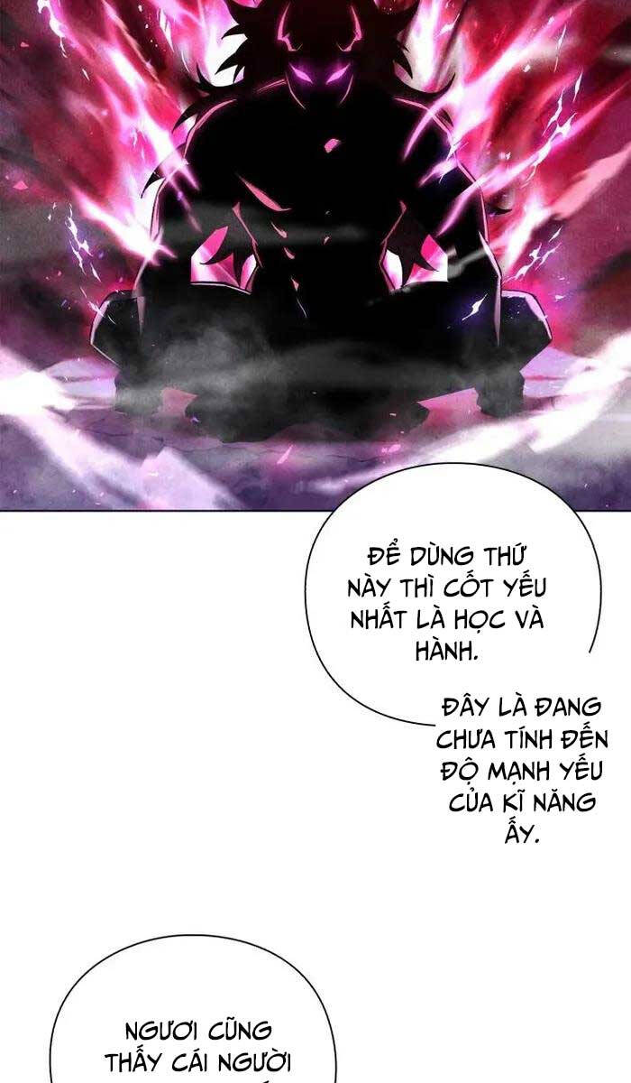 Đêm của yêu tinh chapter 3 - Upload bởi truyensieuhay.com