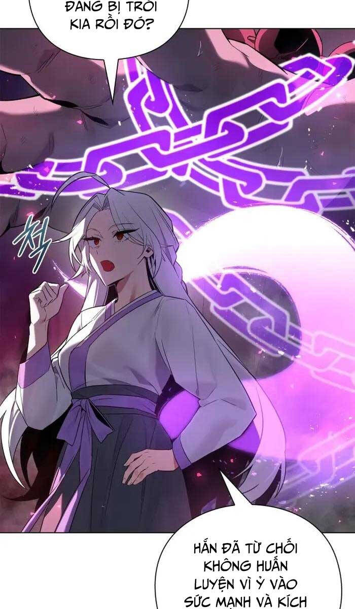 Đêm của yêu tinh chapter 3 - Upload bởi truyensieuhay.com