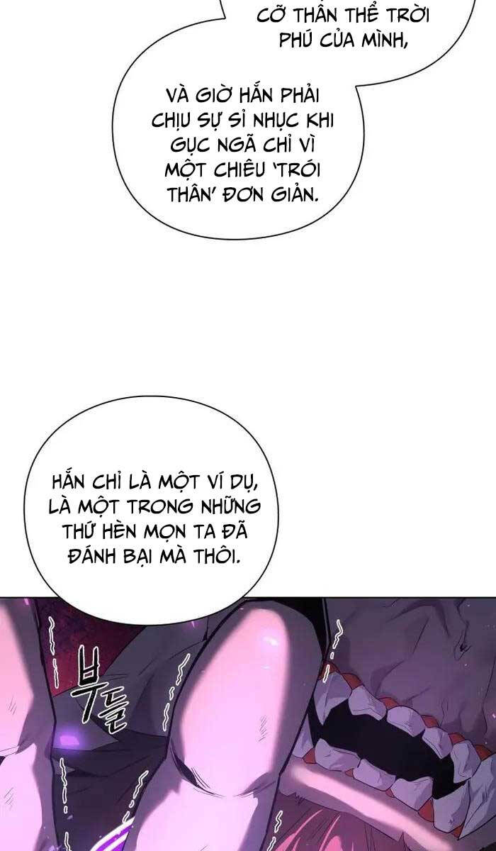 Đêm của yêu tinh chapter 3 - Upload bởi truyensieuhay.com