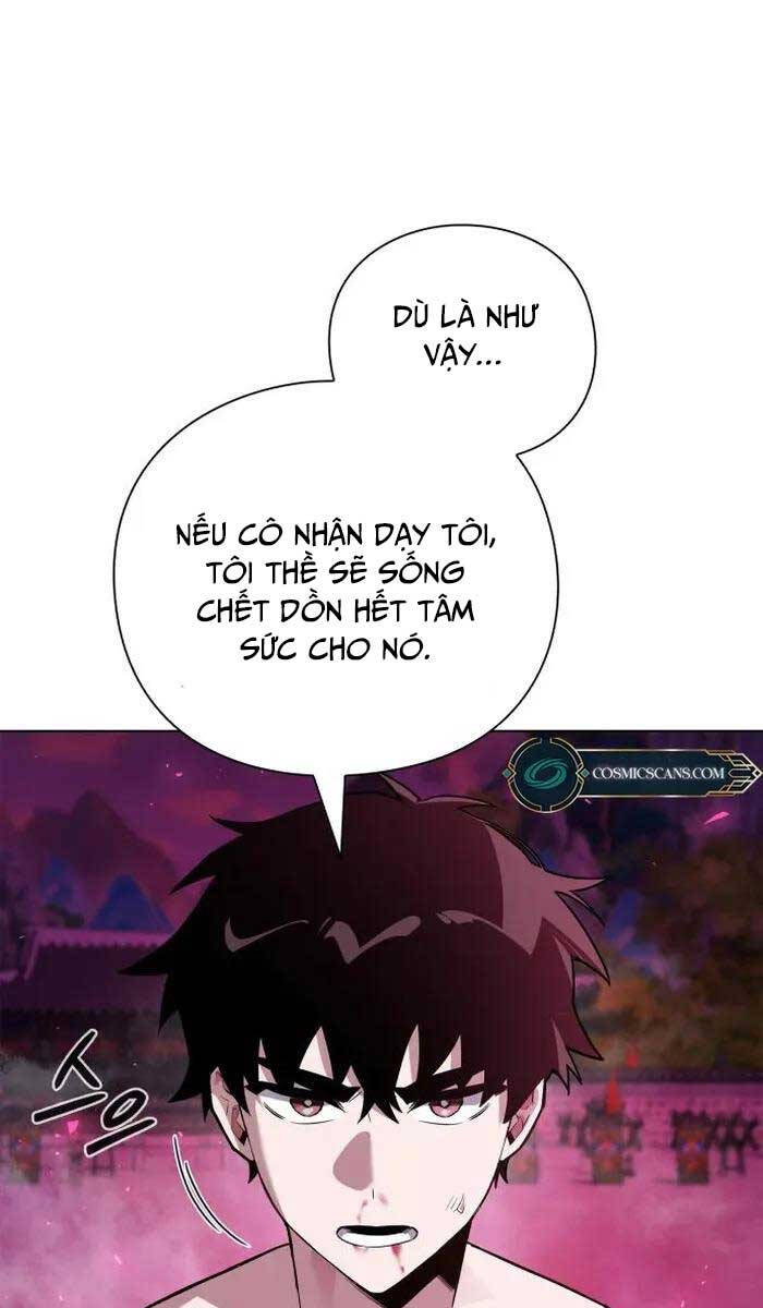 Đêm của yêu tinh chapter 3 - Upload bởi truyensieuhay.com