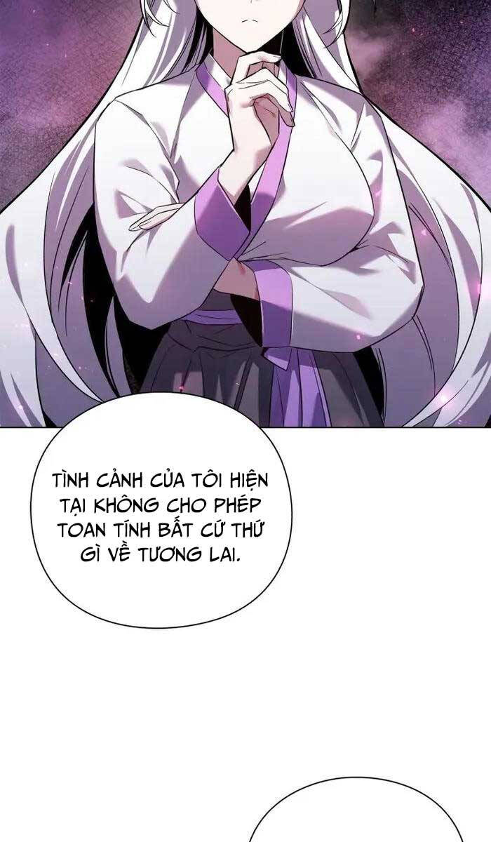 Đêm của yêu tinh chapter 3 - Upload bởi truyensieuhay.com