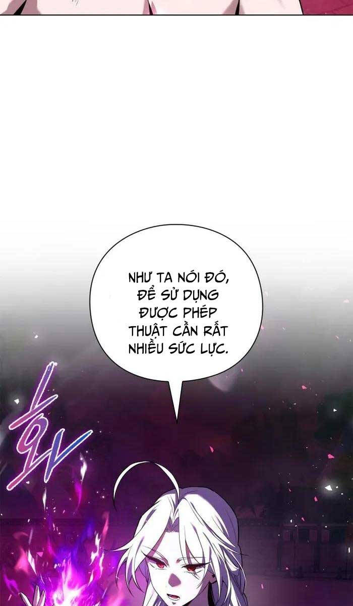 Đêm của yêu tinh chapter 3 - Upload bởi truyensieuhay.com