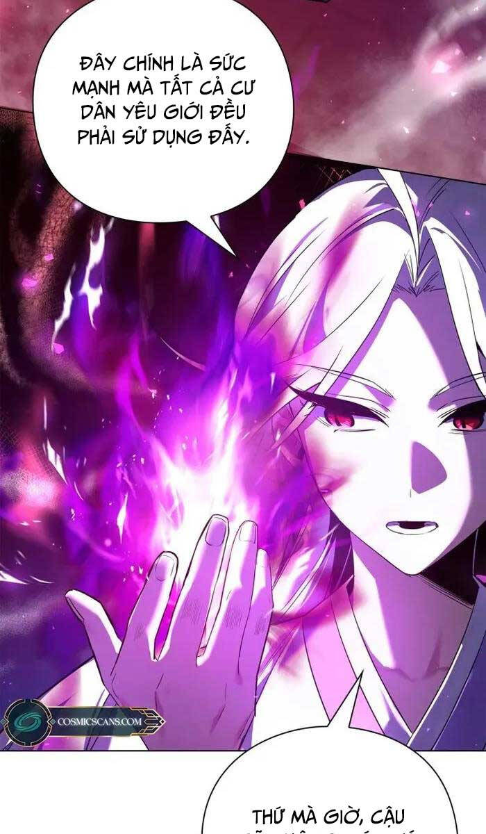 Đêm của yêu tinh chapter 3 - Upload bởi truyensieuhay.com