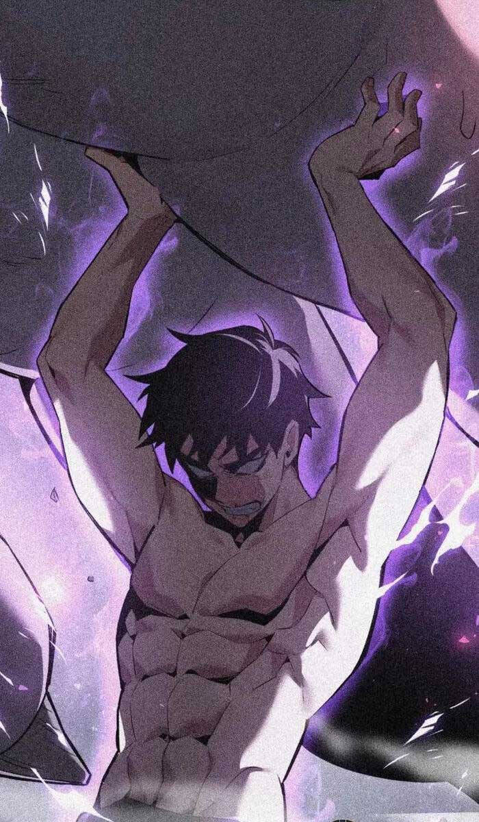 Đêm của yêu tinh chapter 3 - Upload bởi truyensieuhay.com