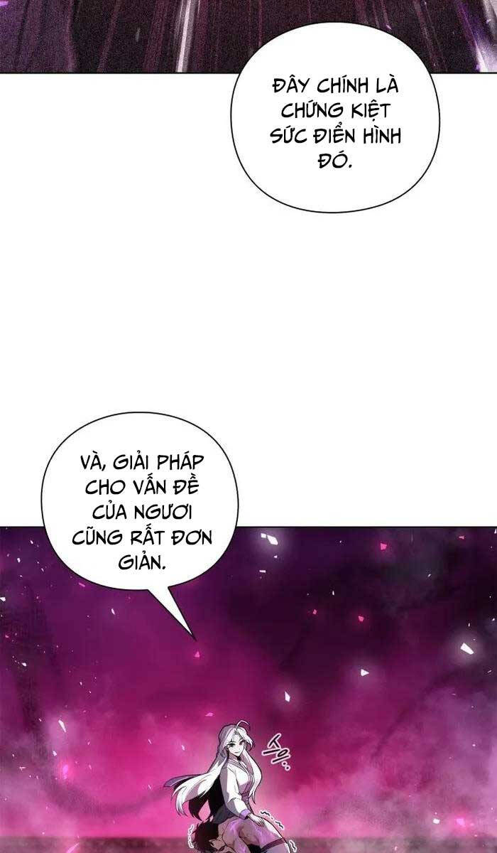 Đêm của yêu tinh chapter 3 - Upload bởi truyensieuhay.com