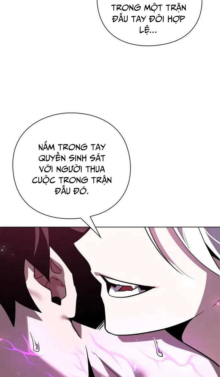 Đêm của yêu tinh chapter 3 - Upload bởi truyensieuhay.com