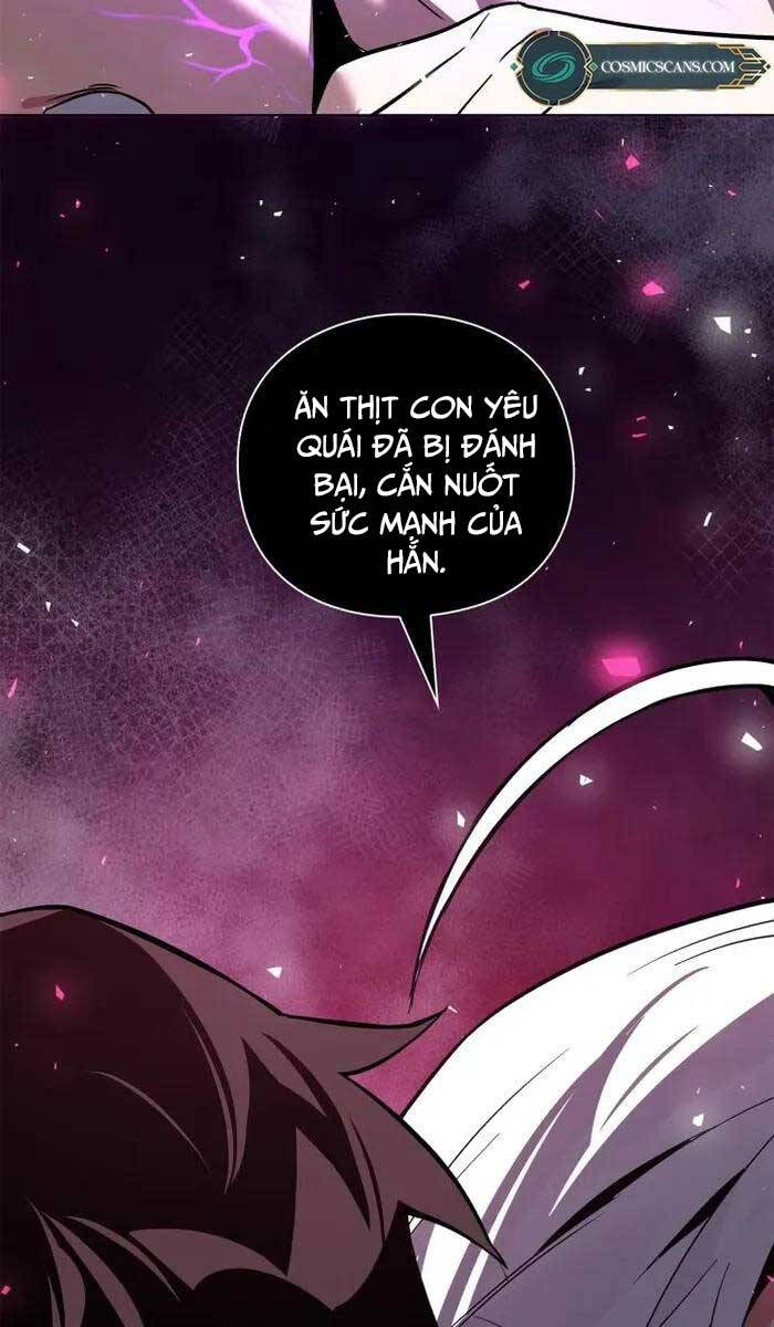 Đêm của yêu tinh chapter 3 - Upload bởi truyensieuhay.com