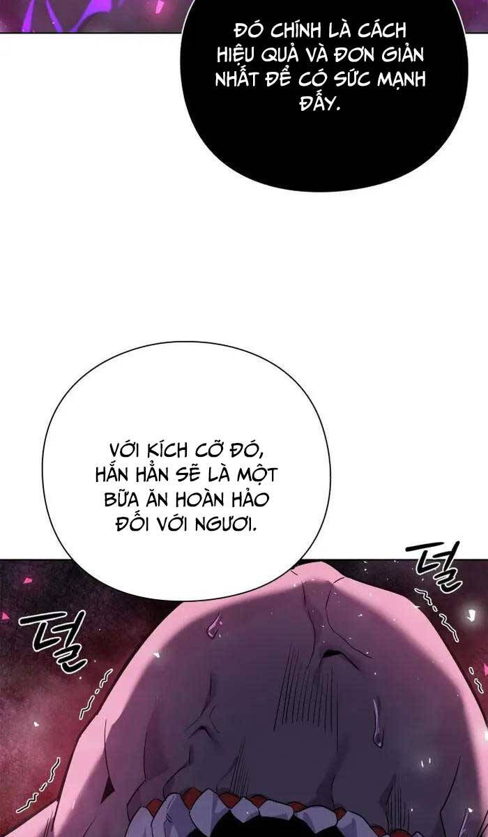 Đêm của yêu tinh chapter 3 - Upload bởi truyensieuhay.com