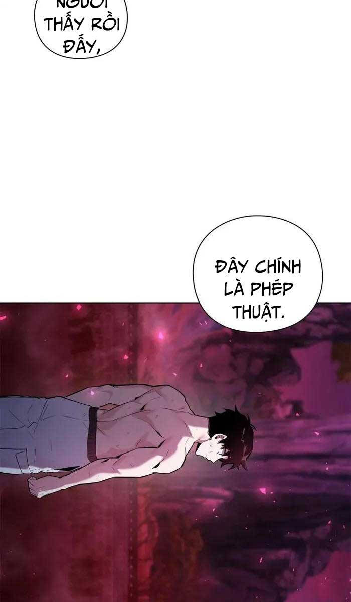 Đêm của yêu tinh chapter 3 - Upload bởi truyensieuhay.com