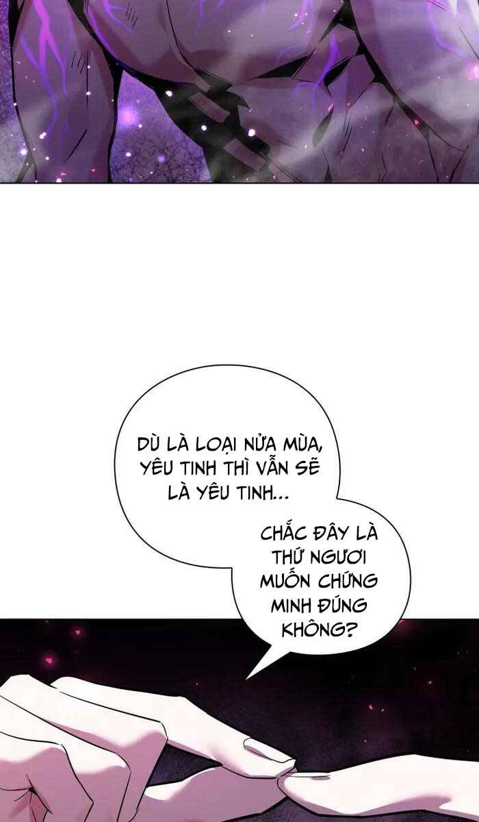 Đêm của yêu tinh chapter 3 - Upload bởi truyensieuhay.com
