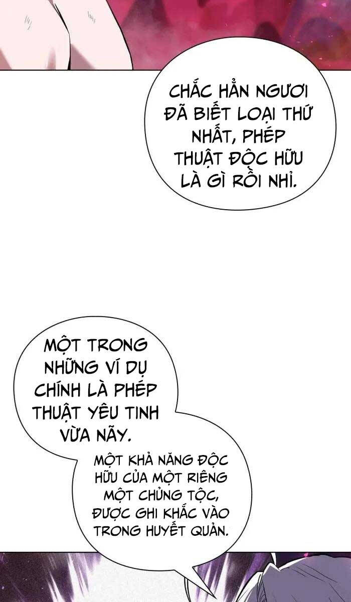 Đêm của yêu tinh chapter 3 - Upload bởi truyensieuhay.com