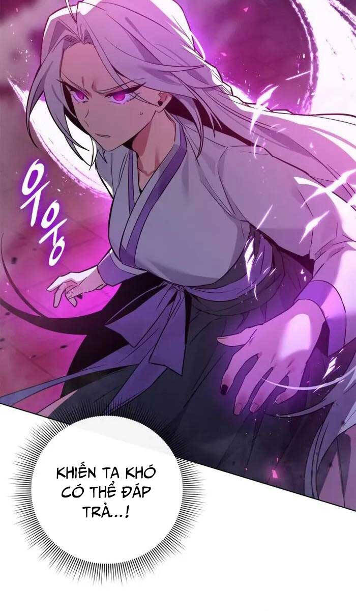 Đêm của yêu tinh chapter 4 - Upload bởi truyensieuhay.com