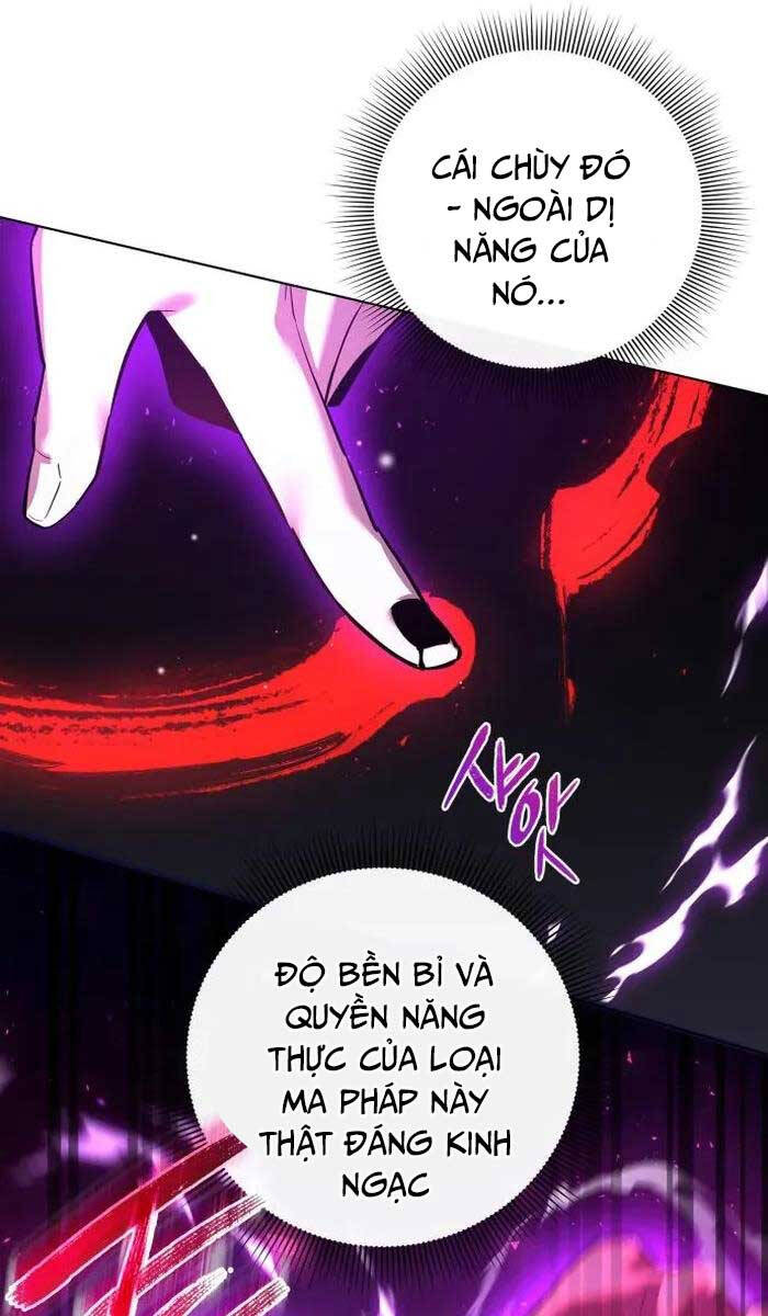 Đêm của yêu tinh chapter 4 - Upload bởi truyensieuhay.com