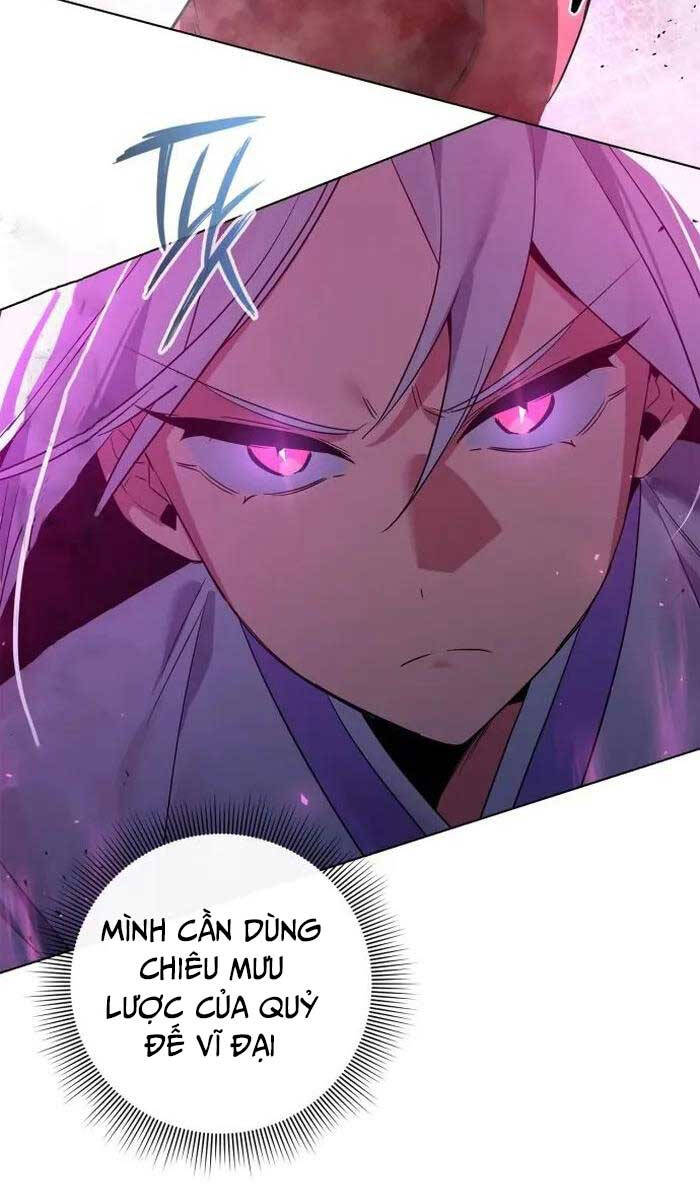 Đêm của yêu tinh chapter 4 - Upload bởi truyensieuhay.com