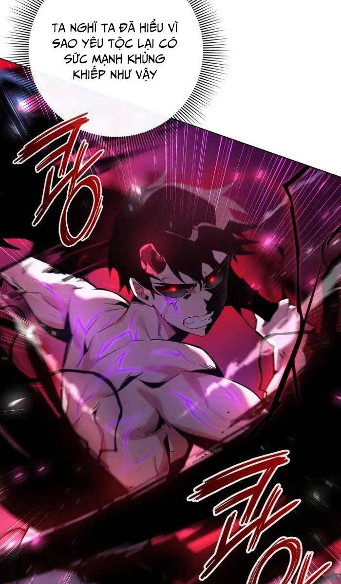 Đêm của yêu tinh chapter 4 - Upload bởi truyensieuhay.com