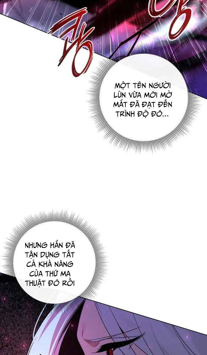 Đêm của yêu tinh chapter 4 - Upload bởi truyensieuhay.com