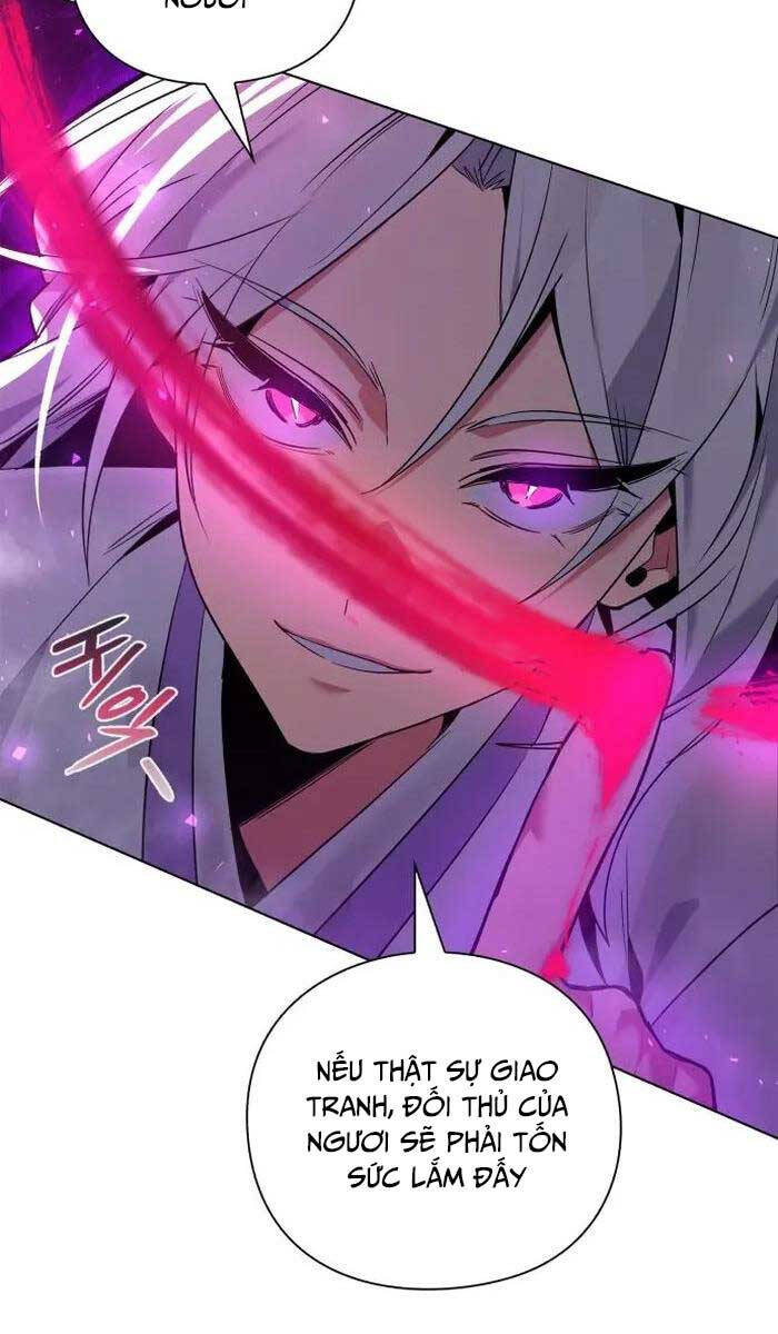 Đêm của yêu tinh chapter 4 - Upload bởi truyensieuhay.com