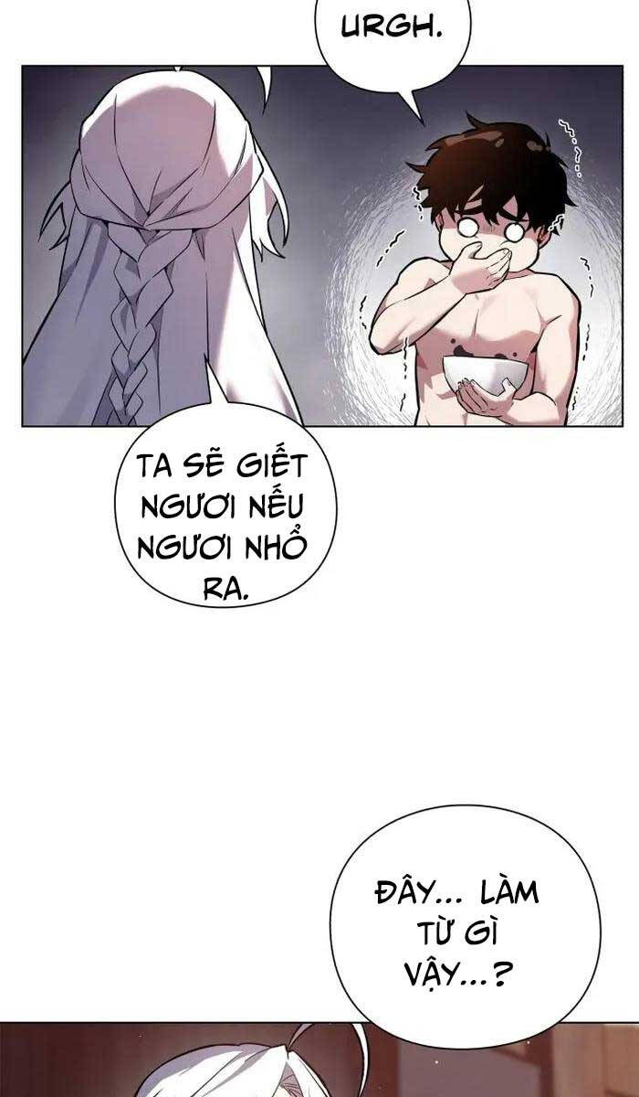 Đêm của yêu tinh chapter 5 - Upload bởi truyensieuhay.com