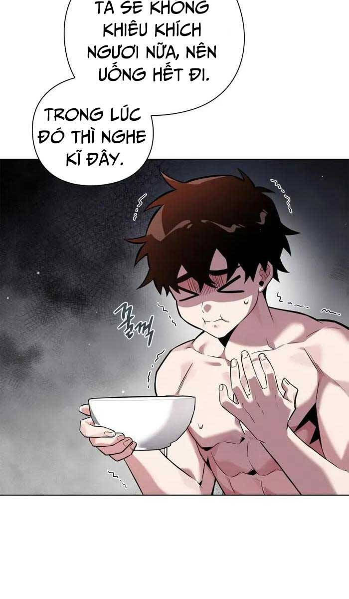 Đêm của yêu tinh chapter 5 - Upload bởi truyensieuhay.com