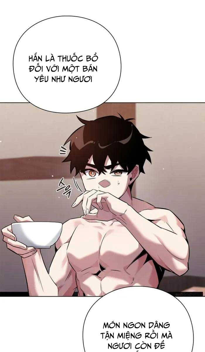Đêm của yêu tinh chapter 5 - Upload bởi truyensieuhay.com