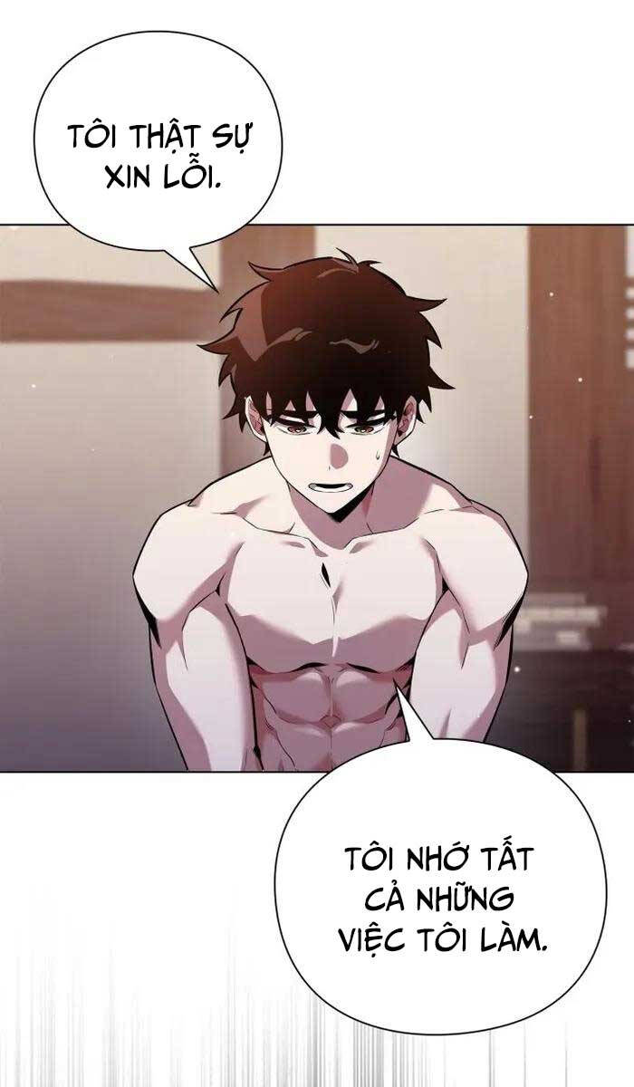 Đêm của yêu tinh chapter 5 - Upload bởi truyensieuhay.com