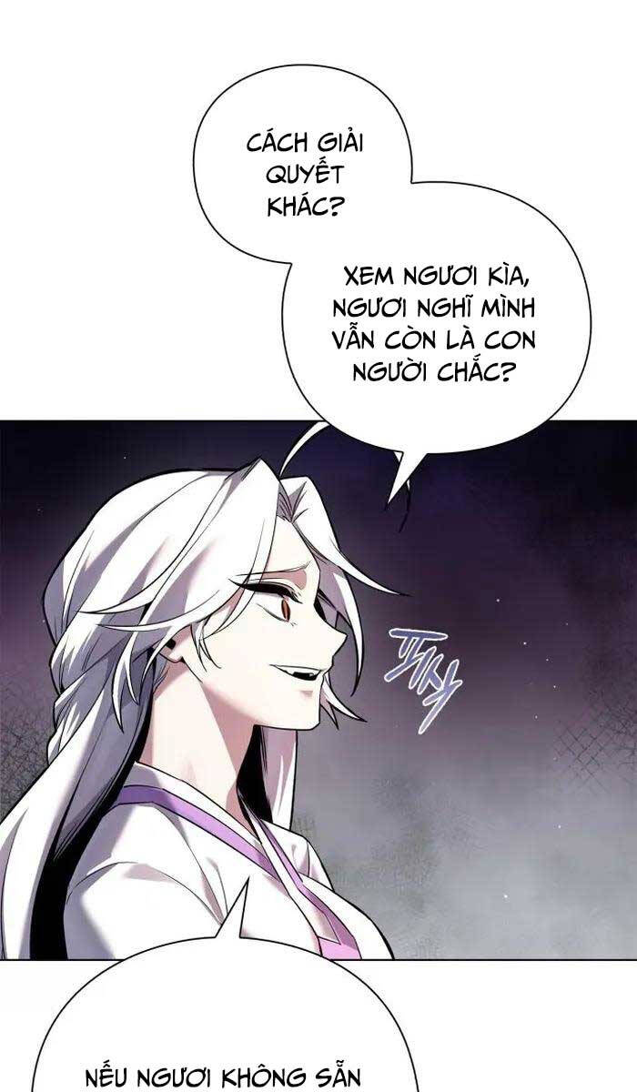 Đêm của yêu tinh chapter 5 - Upload bởi truyensieuhay.com