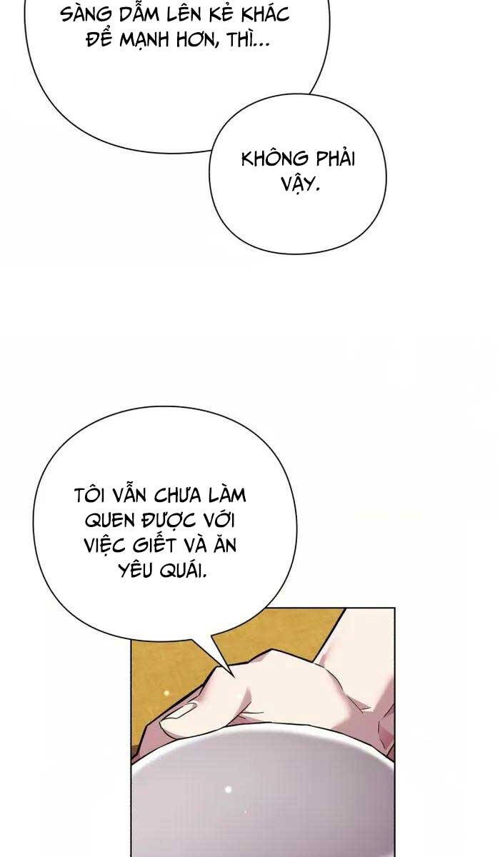 Đêm của yêu tinh chapter 5 - Upload bởi truyensieuhay.com