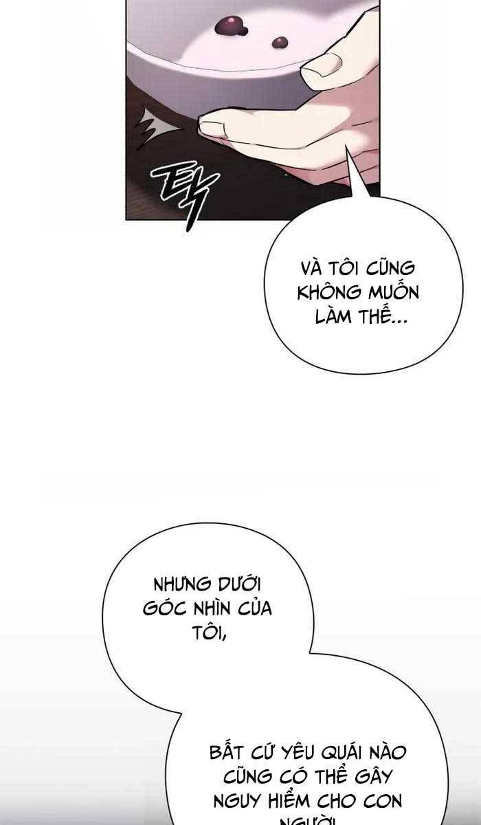 Đêm của yêu tinh chapter 5 - Upload bởi truyensieuhay.com